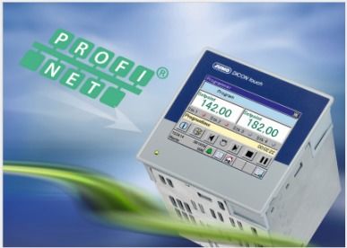 FIDO5000 JUMO擁抱工業4.0的網絡通訊解決方案